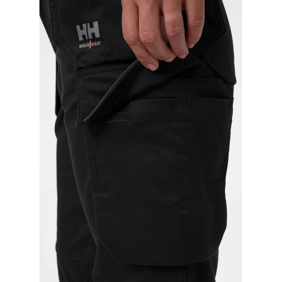 Helly Hansen Work Wear - 77527_990_feature1 - 