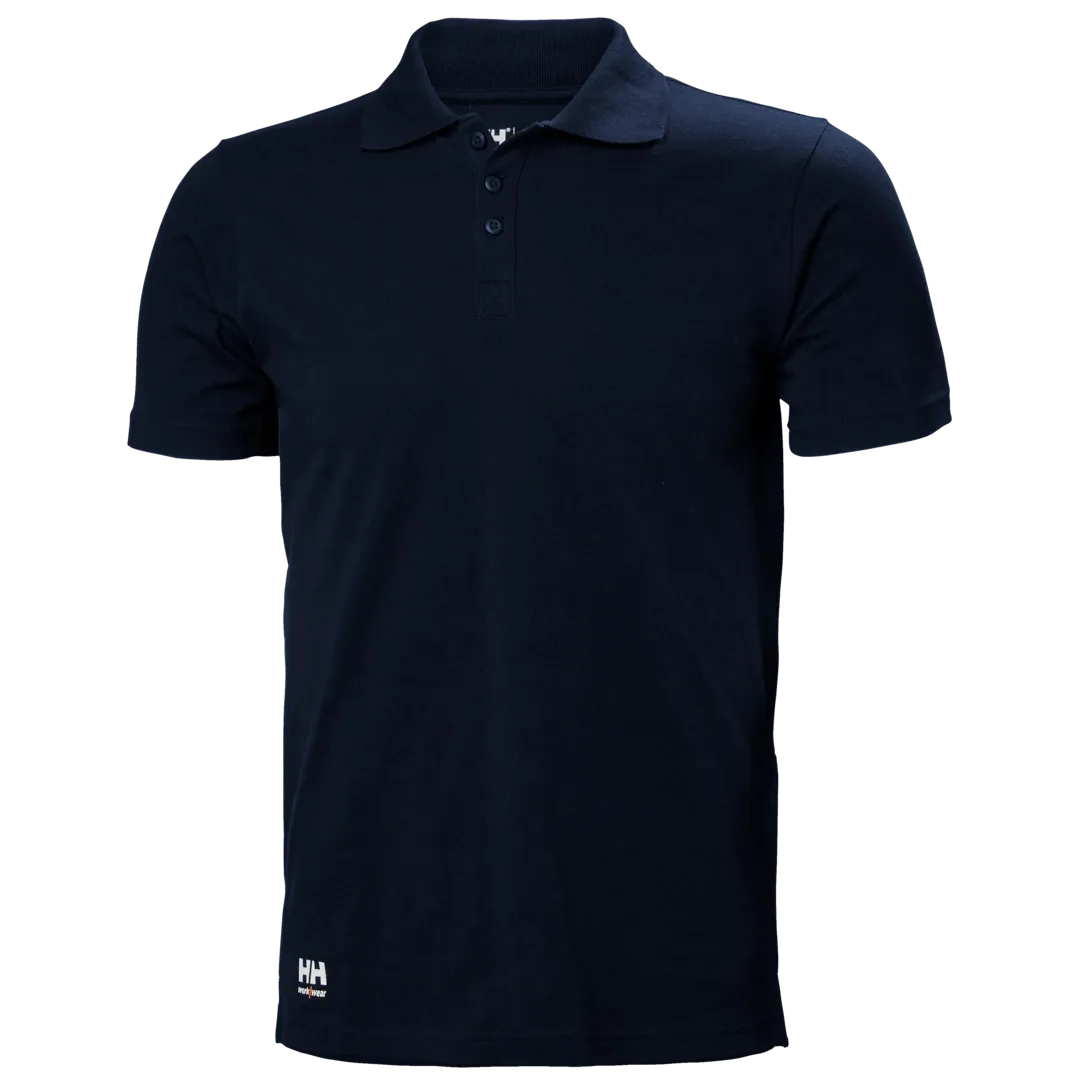 Helly Hansen Work Wear - 79167_590 - Product Flat Shots-Product Flat Shots