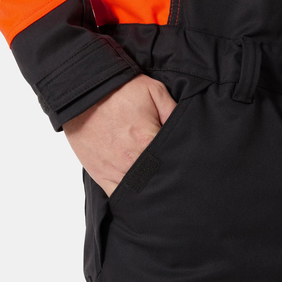 Helly Hansen Work Wear - 77620_269_feature3 - Onbody-FW24