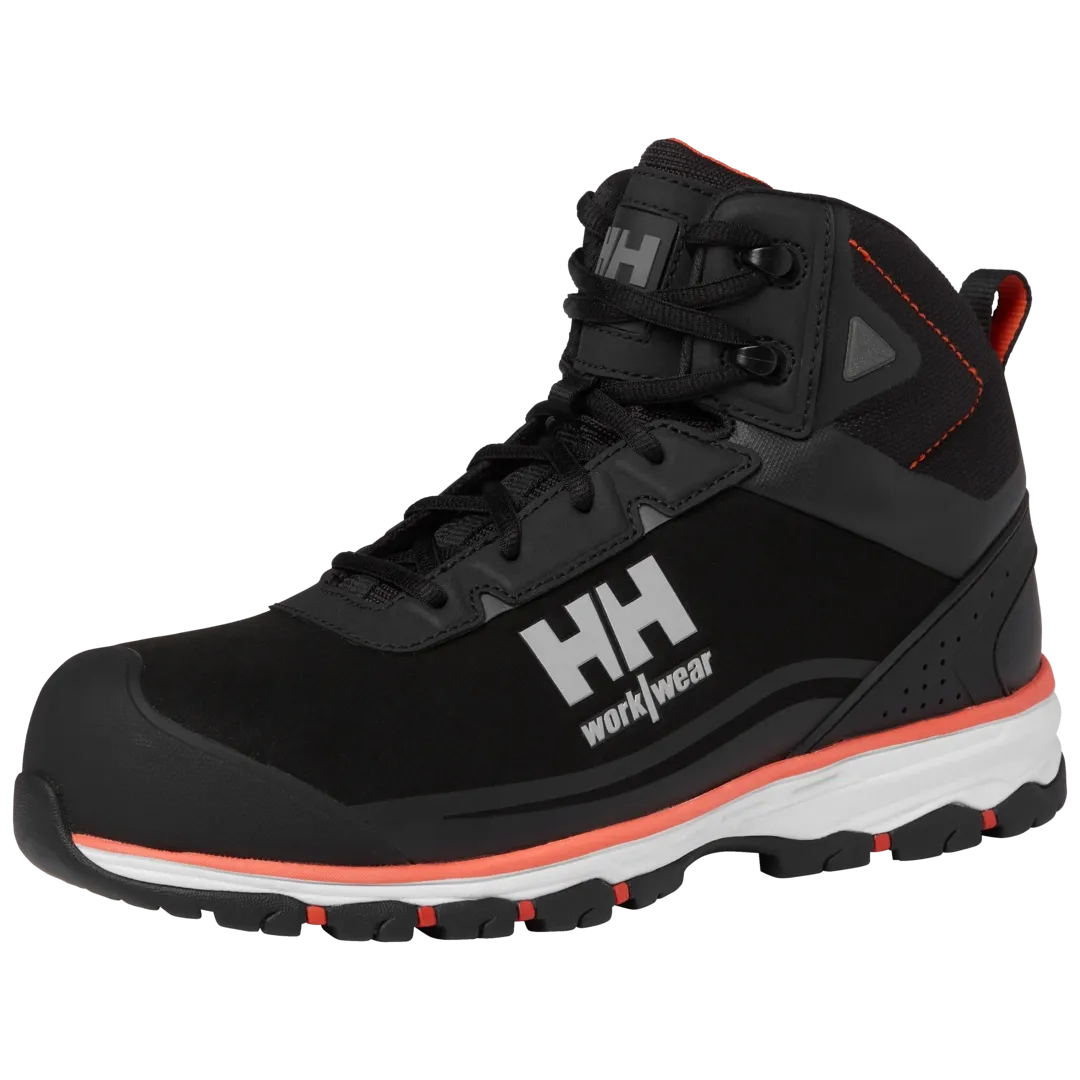 Helly Hansen Work Wear - 78391_992_angle - Footwear-Summer 2023-SS23-Product Flatshot