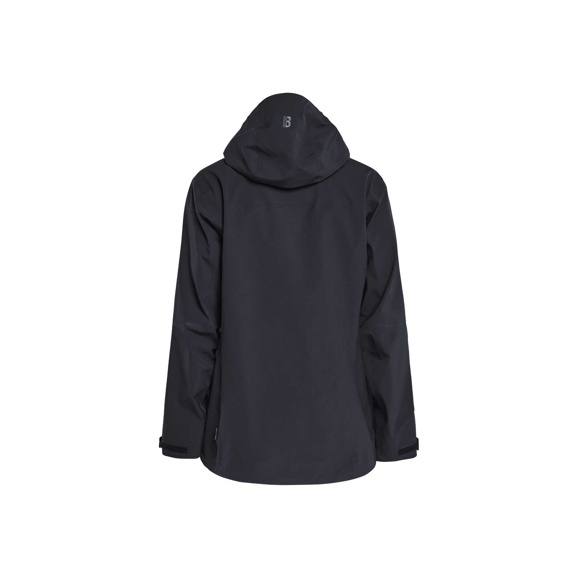 BLAKLADER 47081916 STRIKER Women's Shell Jacket Stretch Work Jacket WOMEN - Waterproof