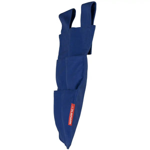 Planam Zubehör Werkzeugtasche kornblumenblau Universalgröße kornblumenblau - Produktbild ohne Model