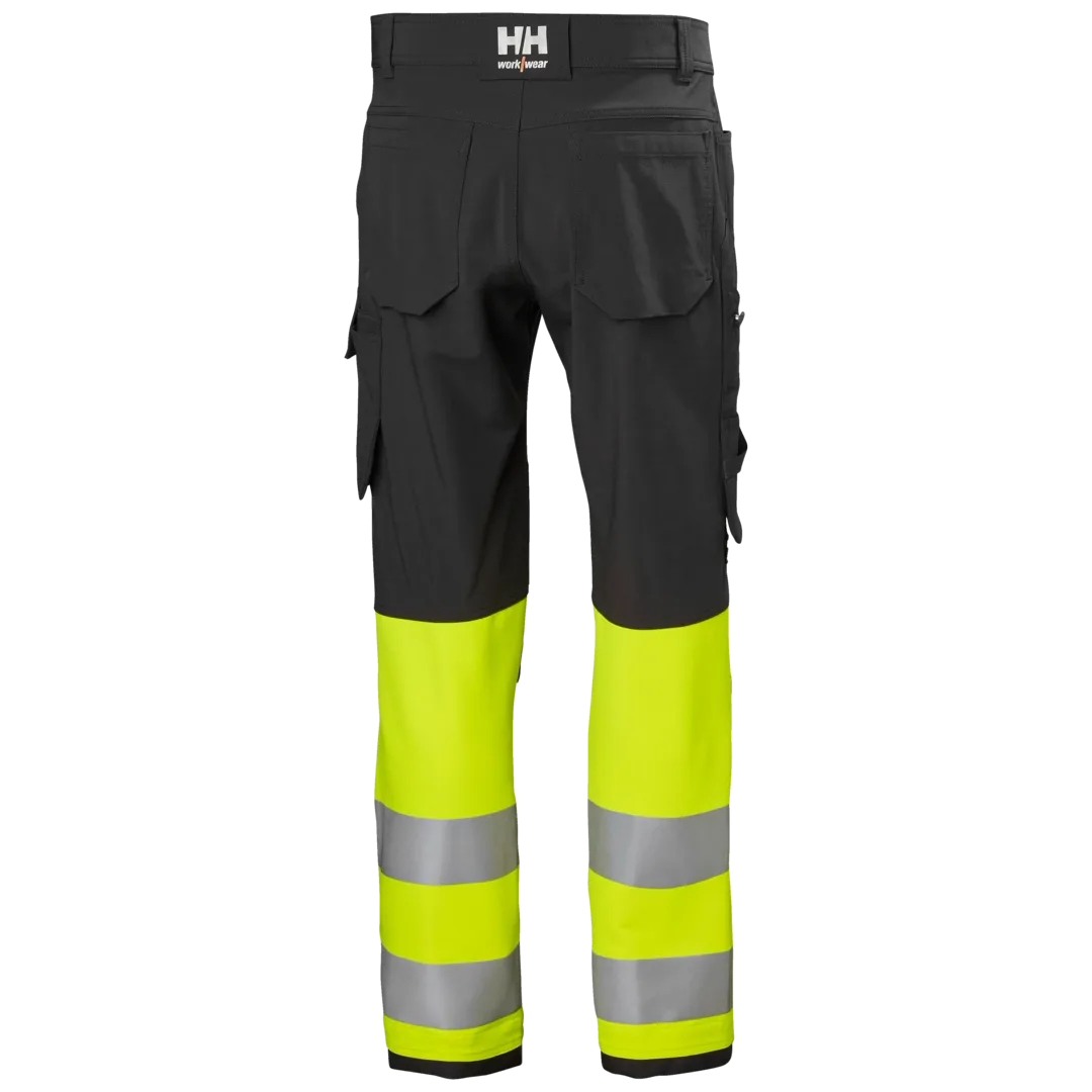 Helly Hansen Work Wear - 77429_369B - Product Flatshots-W23-Winter 2023-FW23