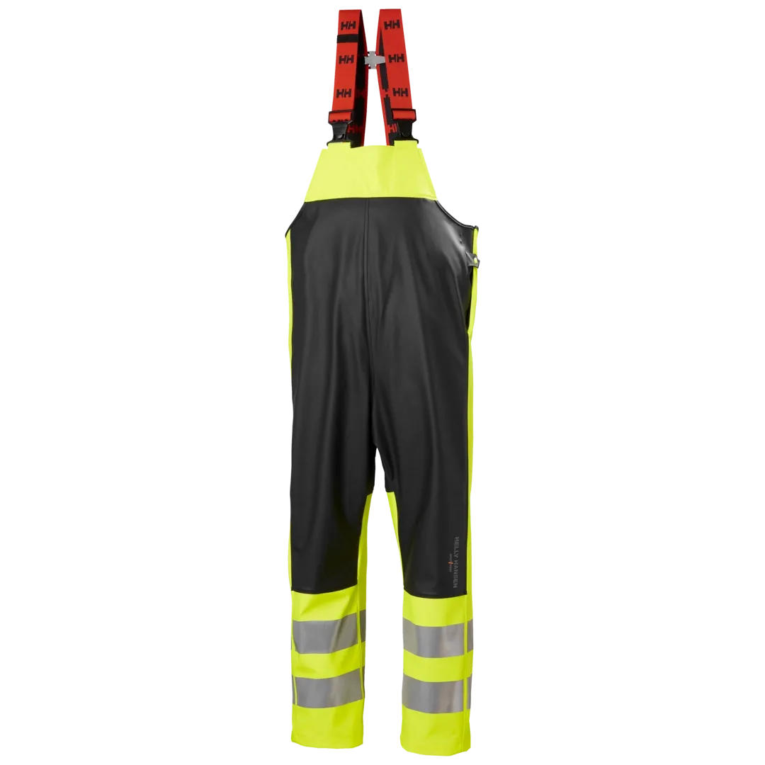 Helly Hansen Work Wear - 70596_369 - Summer 2022-Product Flat Shots-Hi Vis-Product Flat Shots