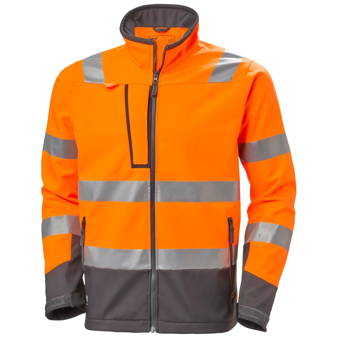 Helly Hansen Work Wear - 74095_269 - Product Flat Shots-2021-Product Flat Shots