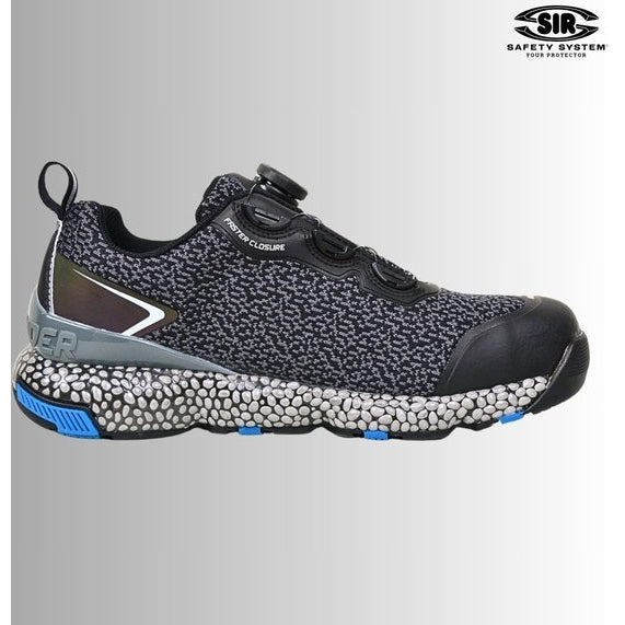 MAIA Shoe - S1P - Aluminium Toecap - Composite Midsole - Image 11