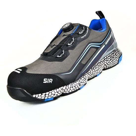 TONGA Shoe - S3 - Aluminium Toecap - Quick Lacing System - Image 2