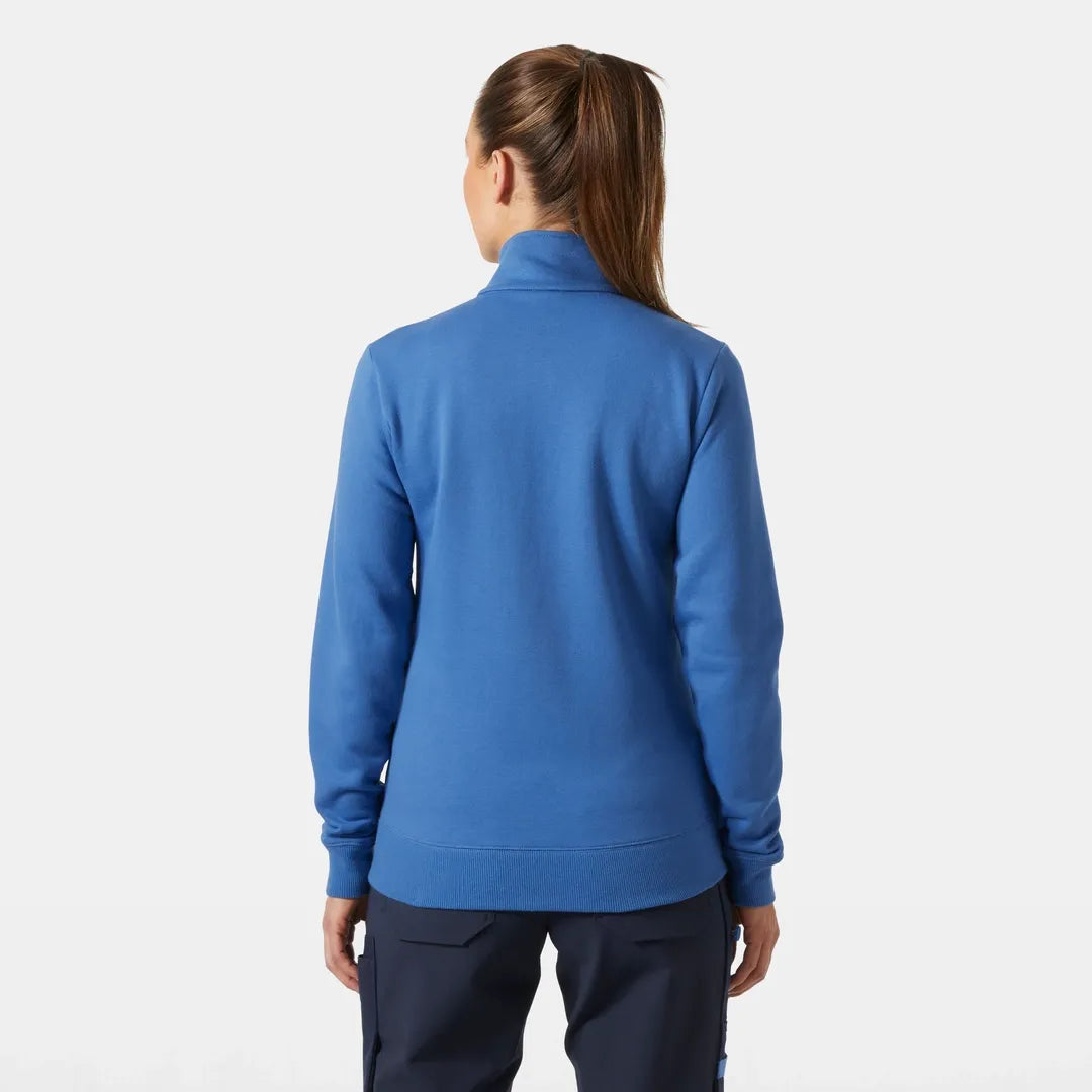 Helly Hansen Work Wear - 79321_558_onbody2 - Onbody-W25-Winter 2025-FW25-Fundementals -Classic