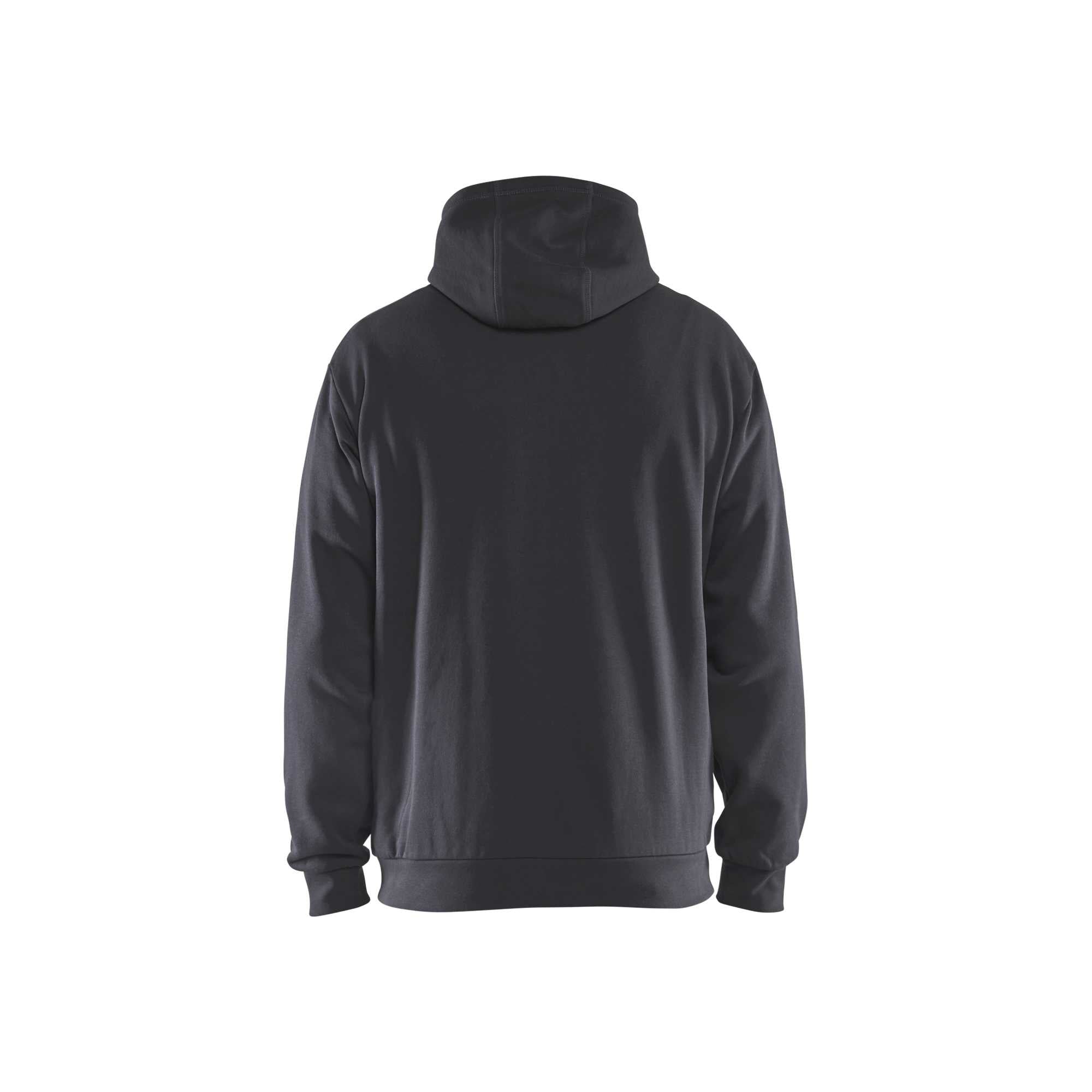 BLAKLADER 35861169 Hoodie Work Sweatshirt MEN - Brushed Fleece