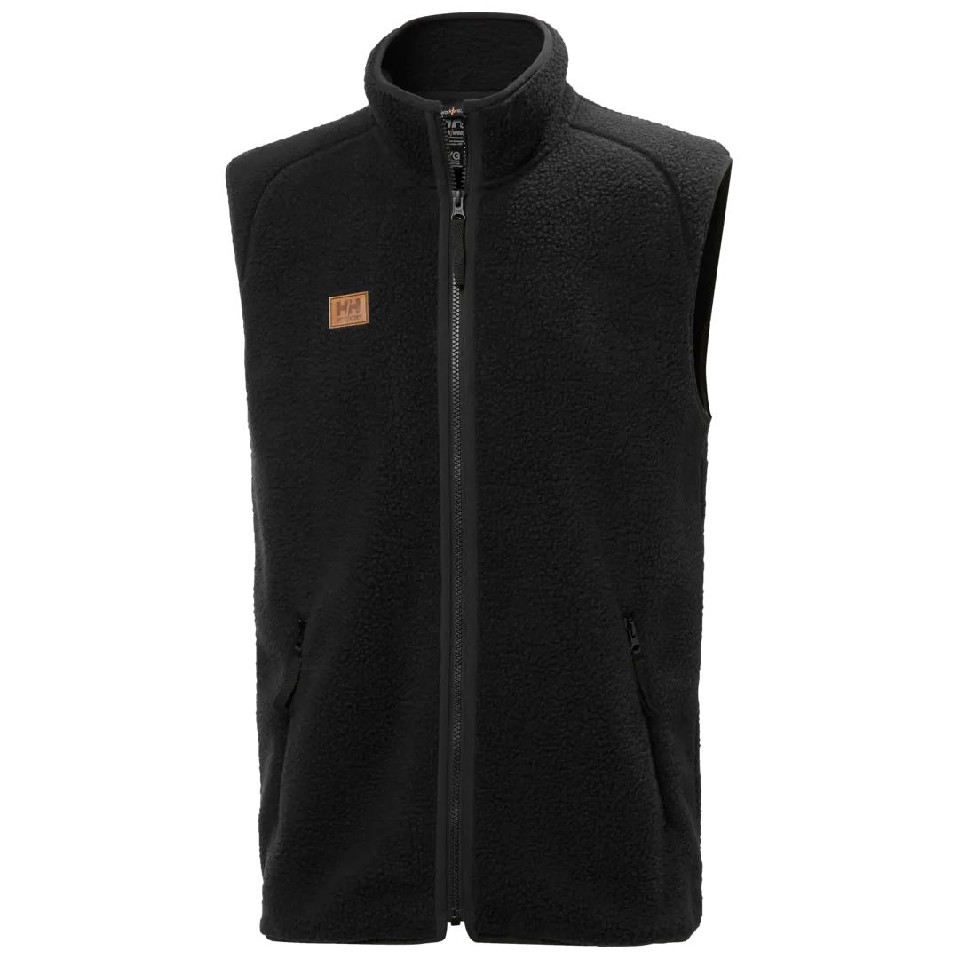 Helly Hansen Work Wear - 72187_990 - Product Flatshot-W23-Winter 2023-FW23-Trades-Heritage