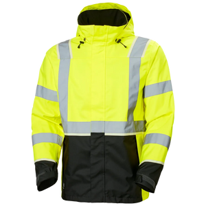 Helly Hansen Work Wear - 71185_369 - UC-ME-UCME-Hivis-FW22-Winter 2022-Product Flatshot-Hi Vis-Product Flat Shots
