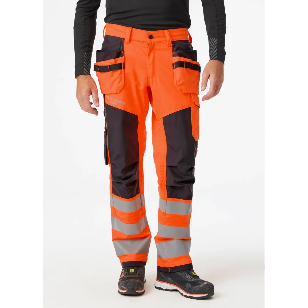 Helly Hansen Work Wear - 77423_269_onbody1 - 