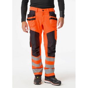 Helly Hansen Work Wear - 77423_269_onbody1 - 