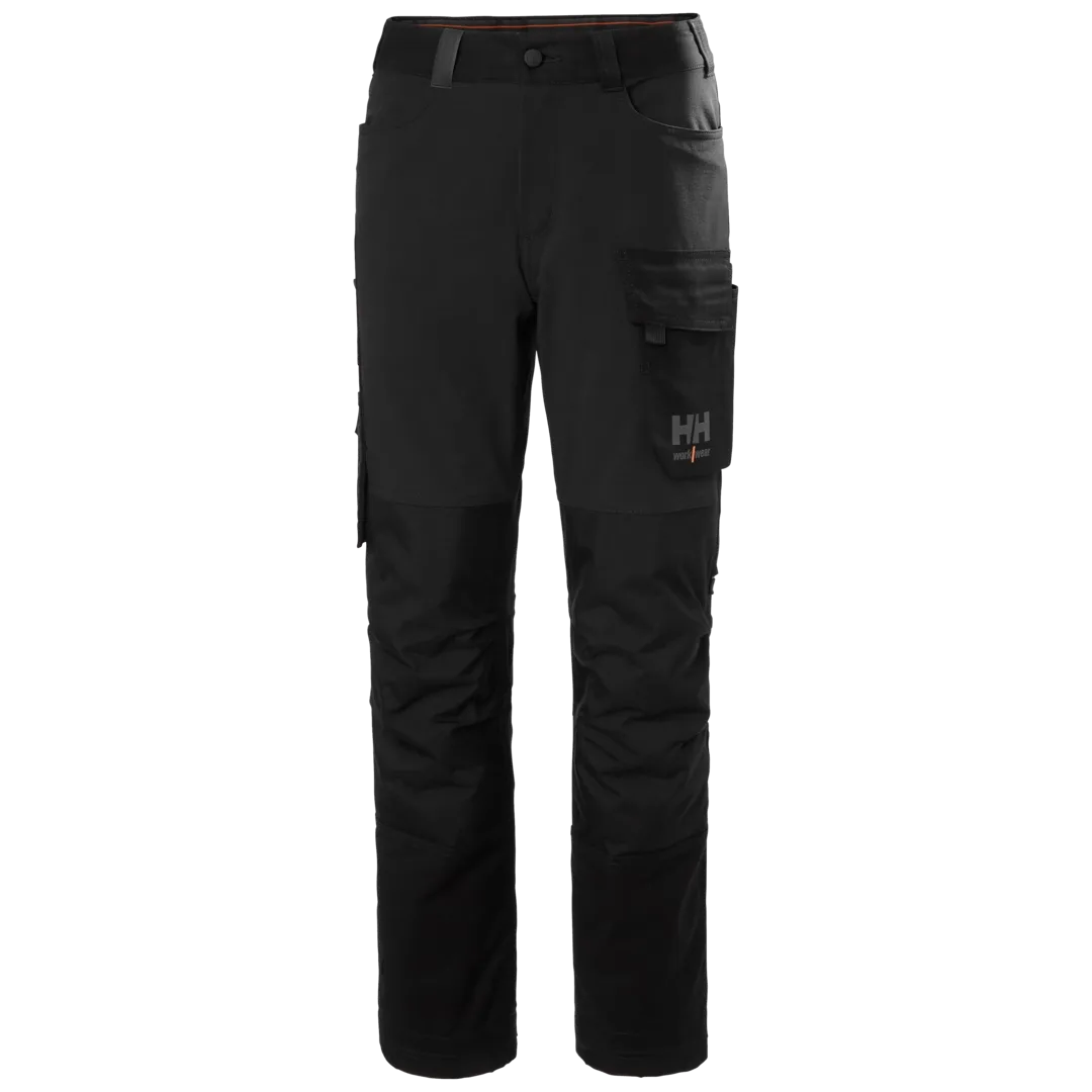 Helly Hansen Work Wear - 77586_990 - Product Flatshot-W23-Winter 2023-Luna