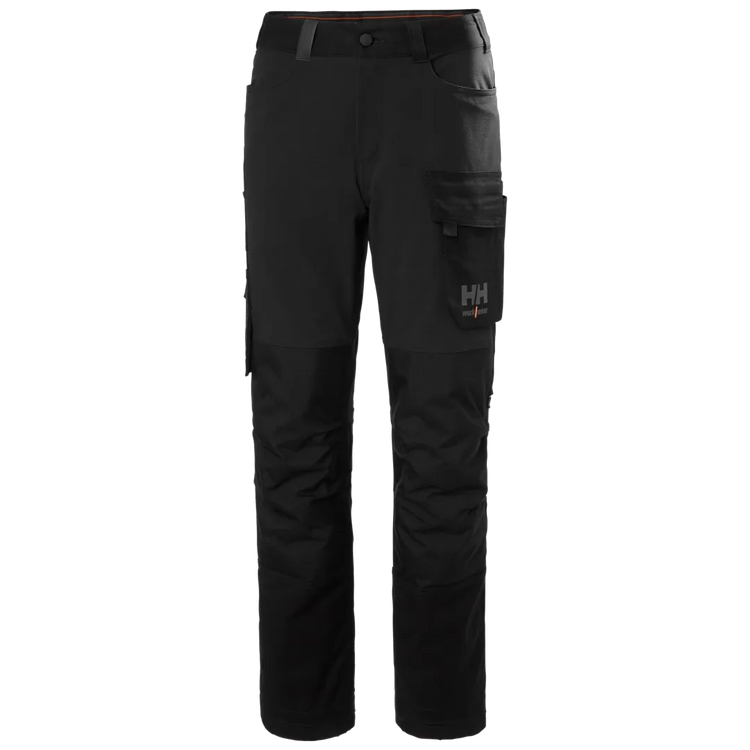 Helly Hansen Work Wear - 77586_990 - Product Flatshot-W23-Winter 2023-Luna