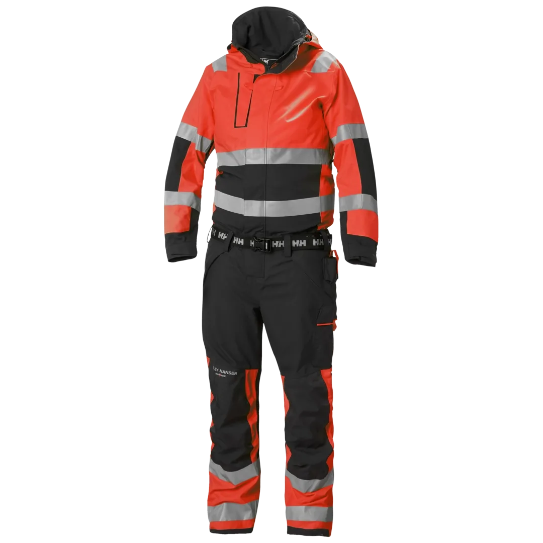 Helly Hansen Work Wear - 71695_169 - Product Flat Shots