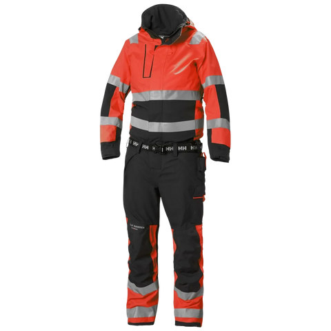 Helly Hansen Work Wear - 71695_169 - Product Flat Shots