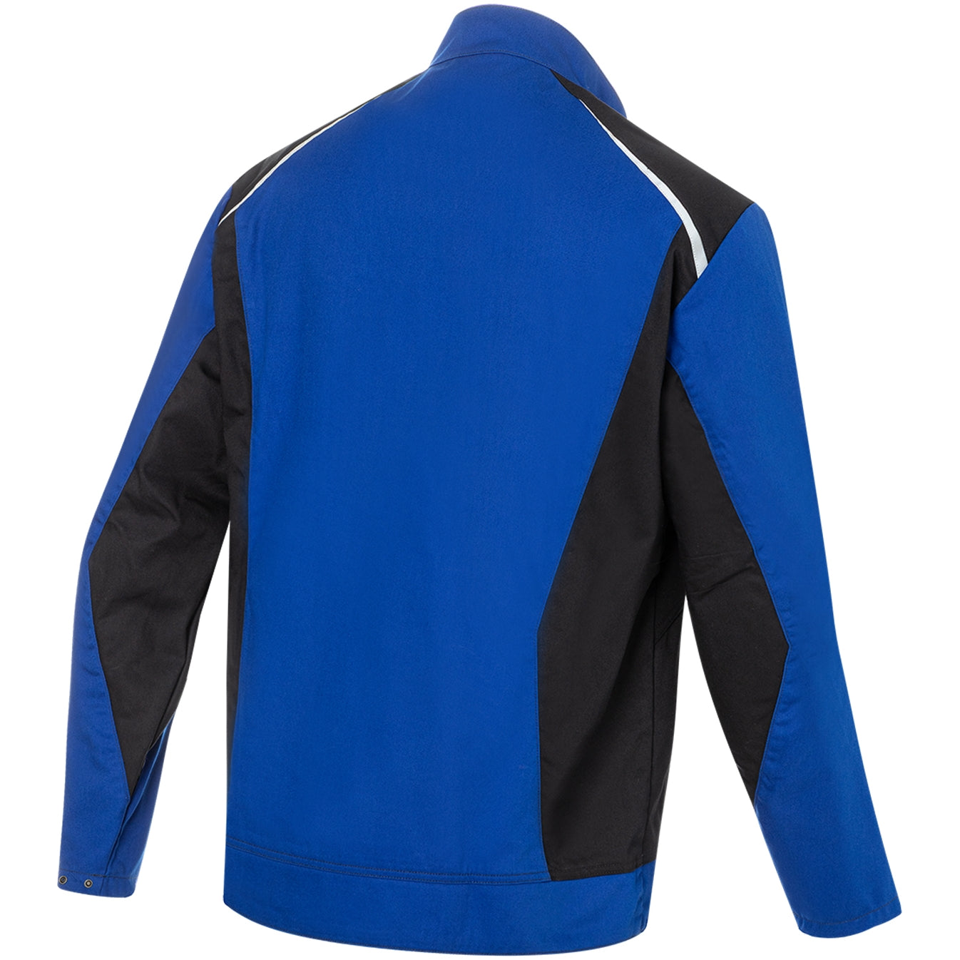 KÜBLER ICONIQ PRO - Back View