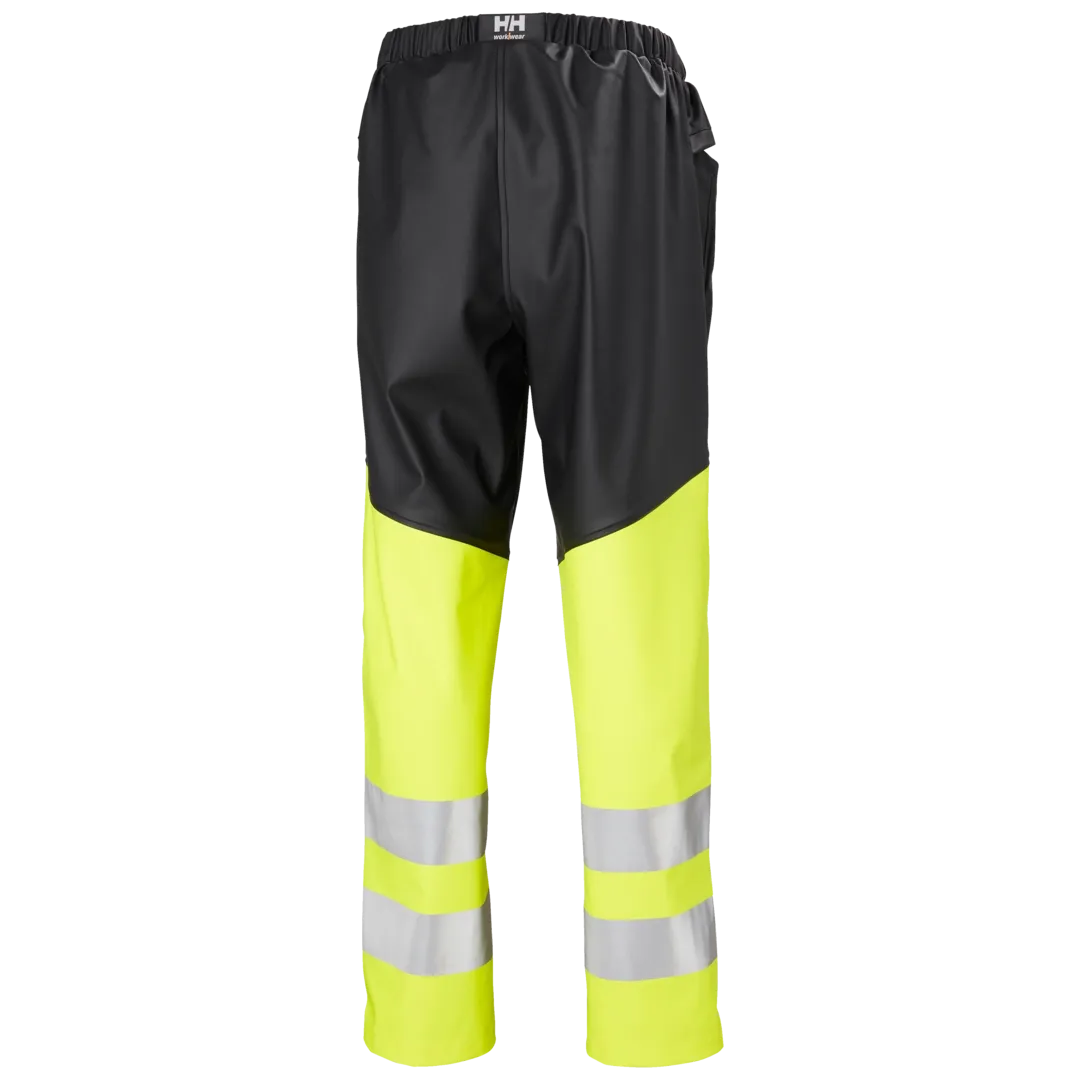 Helly Hansen Work Wear - 70497_369B - Summer 2022-Product Flat Shots-Hi Vis-Product Flat Shots