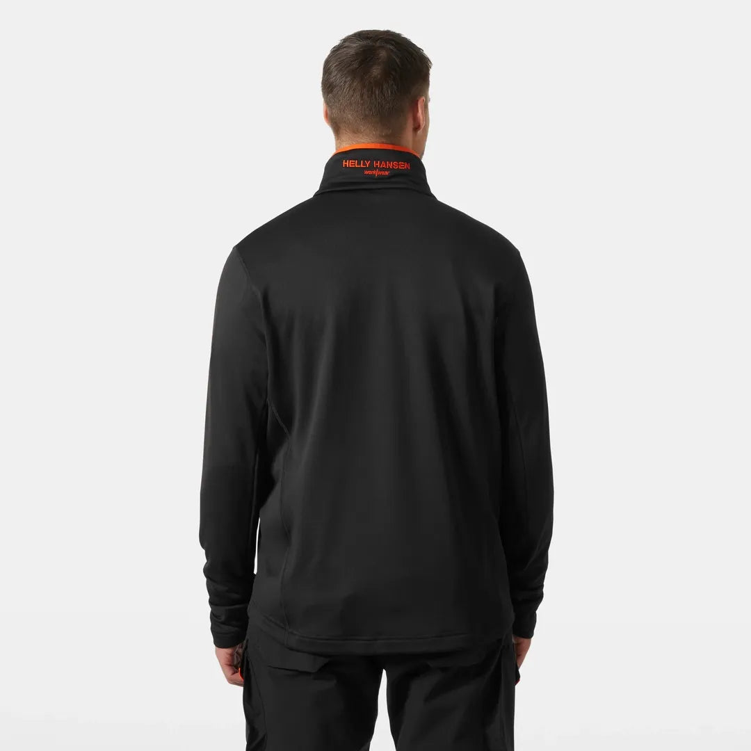 Helly Hansen Work Wear - 72146_990_onbody2 - Onbody-W25-Winter 2025-FW25-Trades-Chelsea Evo