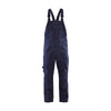 BLAKLADER 28241516 Flame resistant bib trousers Work Bib Trousers Men - antistatic