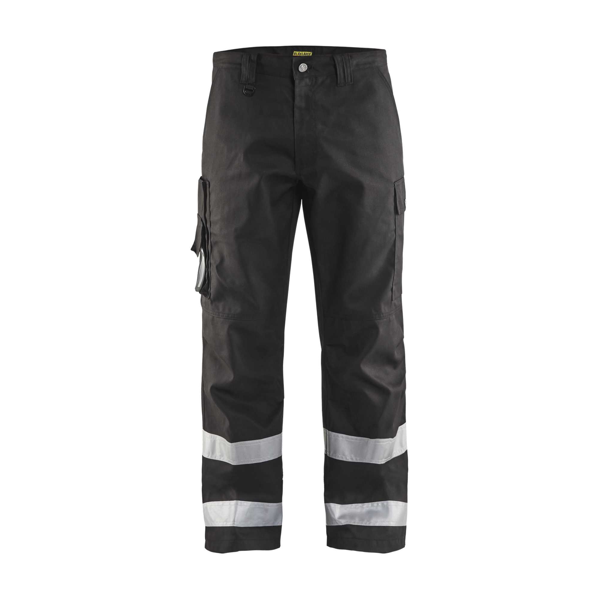 BLAKLADER 14511811 | Pantalon Pantalon de travail Homme - tissu sergé