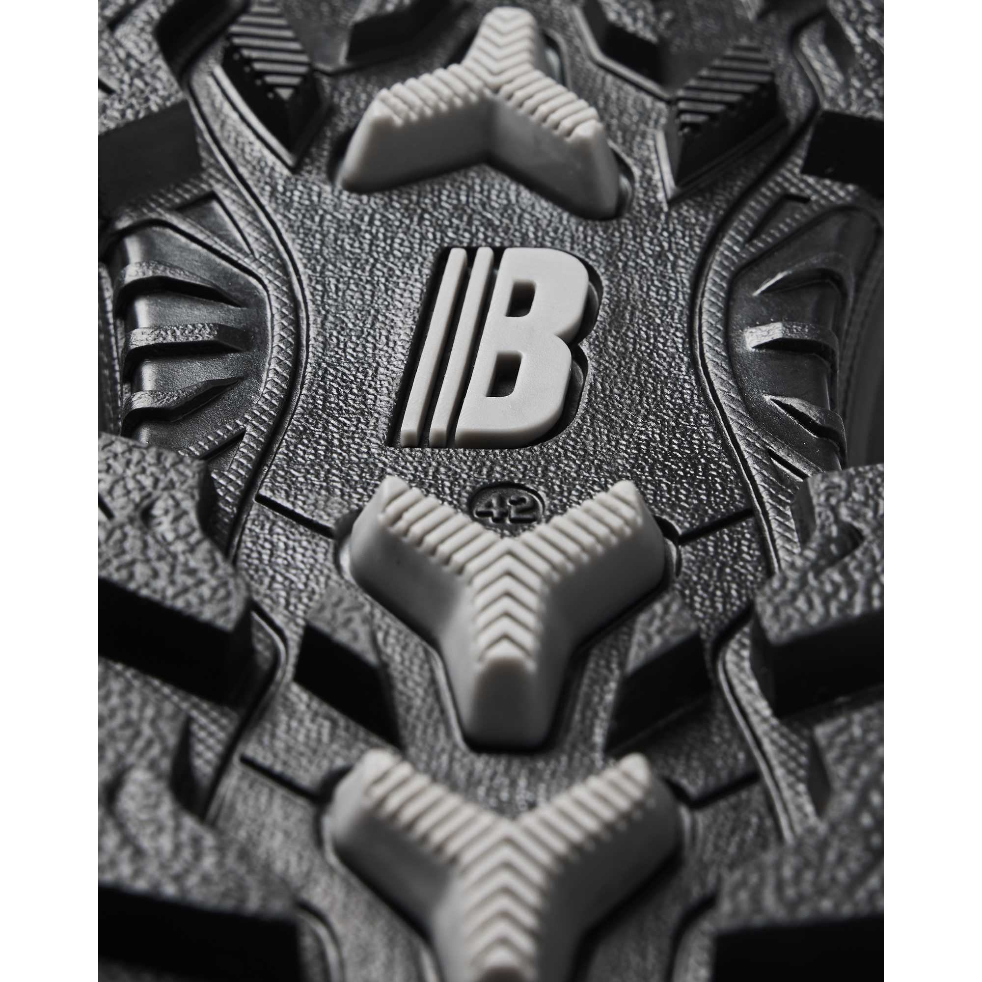 BLAKLADER 24960000 STORM Winter Boots S7S Work Boot MEN - Waterproof Upper