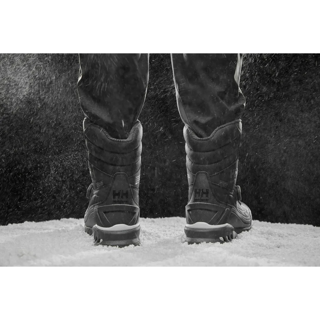 Helly Hansen Work Wear - 78480_990_Detail26 - Detail-Footwear-W24-Winter 2024