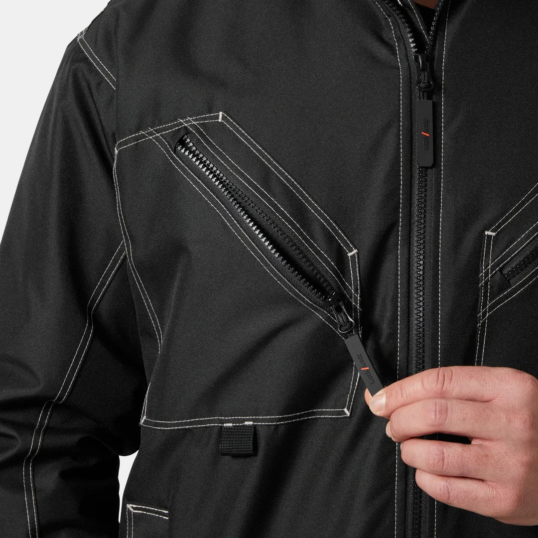 Helly Hansen Work Wear - 76211_990_feature2 - Onbody-W25-Winter 2025-FW25-Heritage