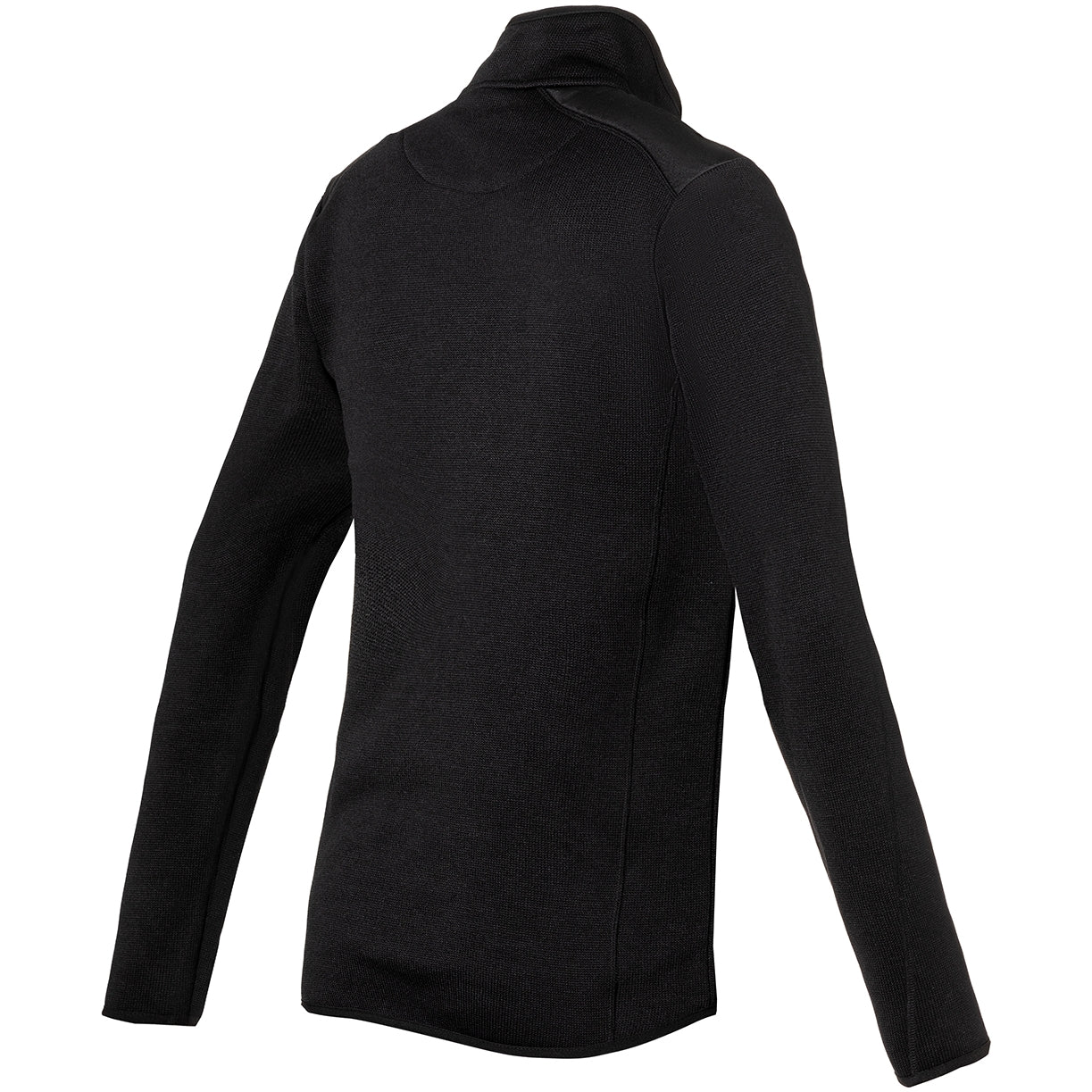 WEATHER - Front View