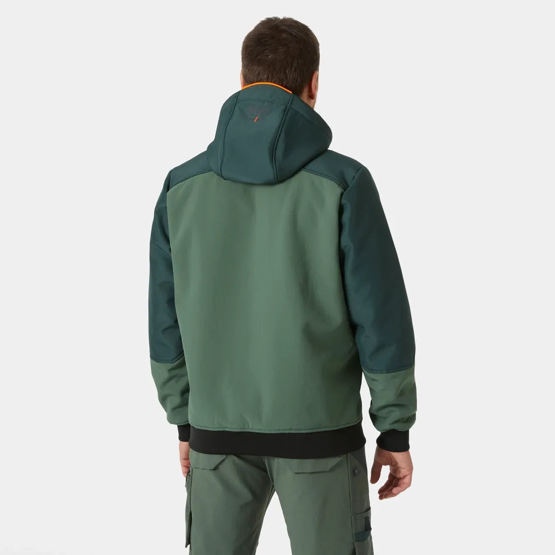 Helly Hansen Work Wear - 74291_474_onbody2 - Onbody-FW24