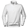 SIRFLEX SWEATSHIRT - Thermal - Zipper-Collar - Elastic-Knitted Cuffs - Image 1