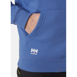 Helly Hansen Work Wear - 79327_558_feature1 - FW23-Onbody-W23-Winter 2023-Fundementals-Classic