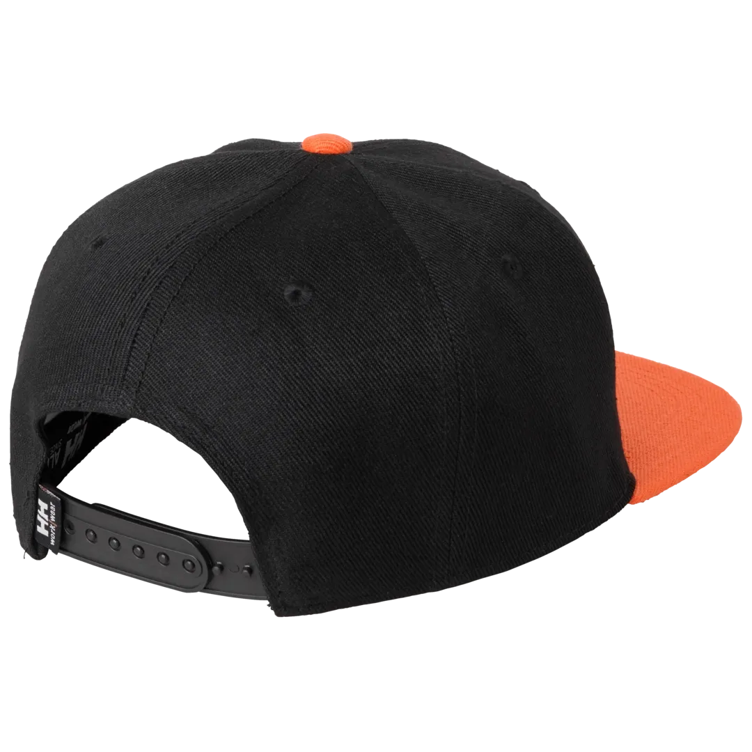 Helly Hansen Work Wear - 79806_992B - Accessories-Winter 2019-Product Flat Shots-Product Flat Shots