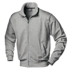 OLYMPIC WEATHIRT - High-Windproof Collar - Full-Length Zipper - Elastic Knitted Cuffs - Image 1