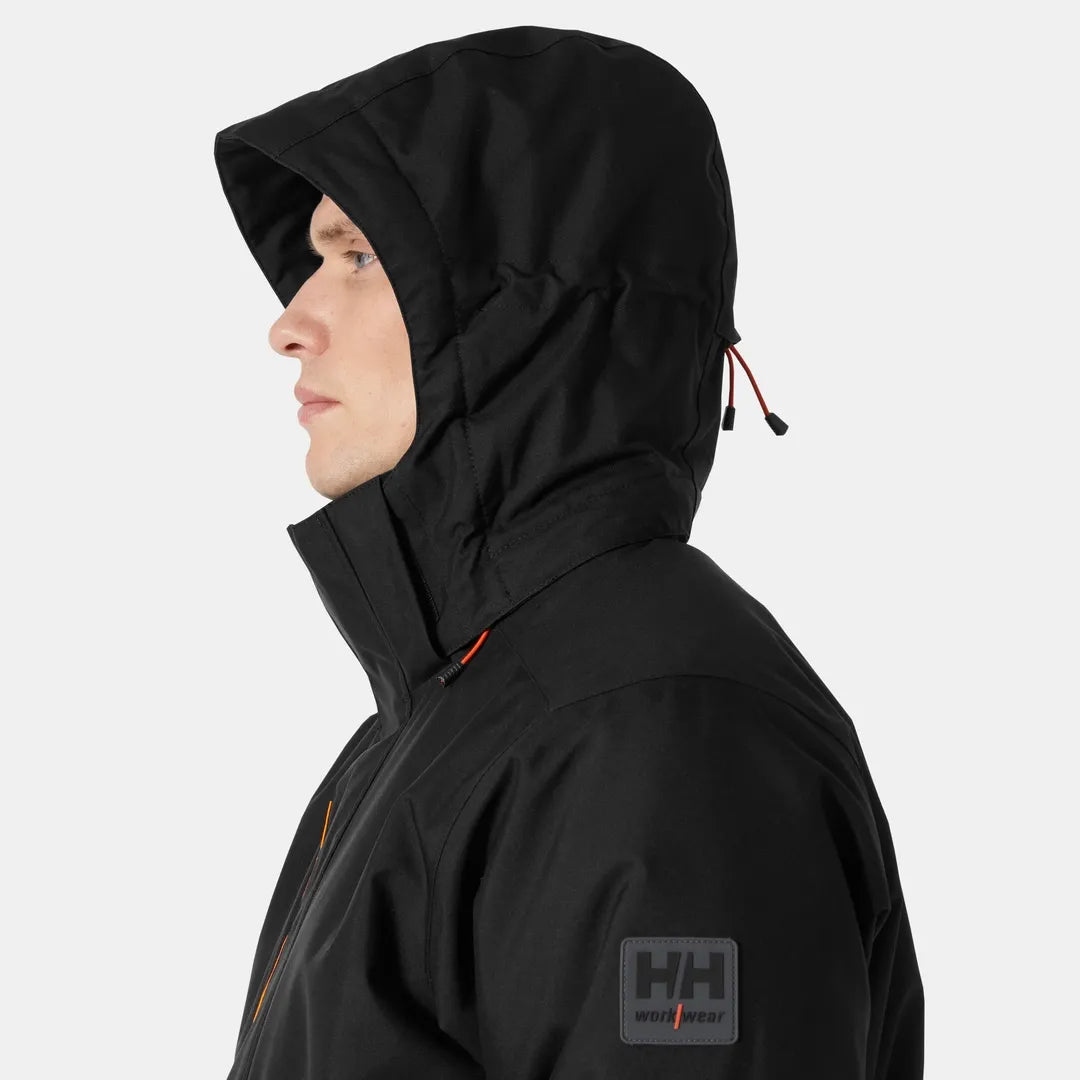 Helly Hansen Work Wear - 71645_990_feature1 - Onbody-FW24