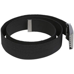 Planam Zubehör Gürtel elastisch schwarz 110 cm schwarz - Produktbild ohne Model