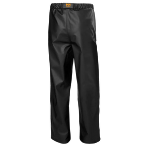 Helly Hansen Work Wear - 70485_990B - Fishing and Rainwear-Product Flat Shot-Summer 2019-Product Flat Shots