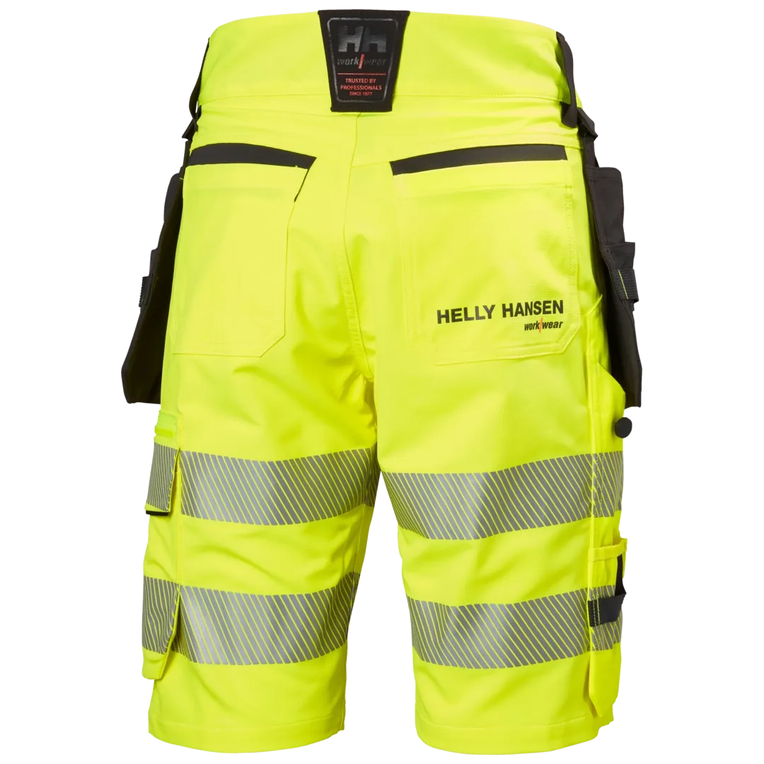 Helly Hansen Work Wear - 77503_369B - Summer 2022-Product Flat Shots-Hi Vis-Product Flat Shot-Product Flat Shots