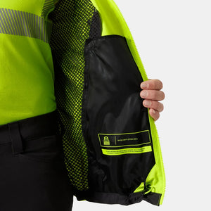 Helly Hansen Work Wear - 77203_369_feature2 - Onbody-W25-Winter 2025-FW25-ICU-Hivis