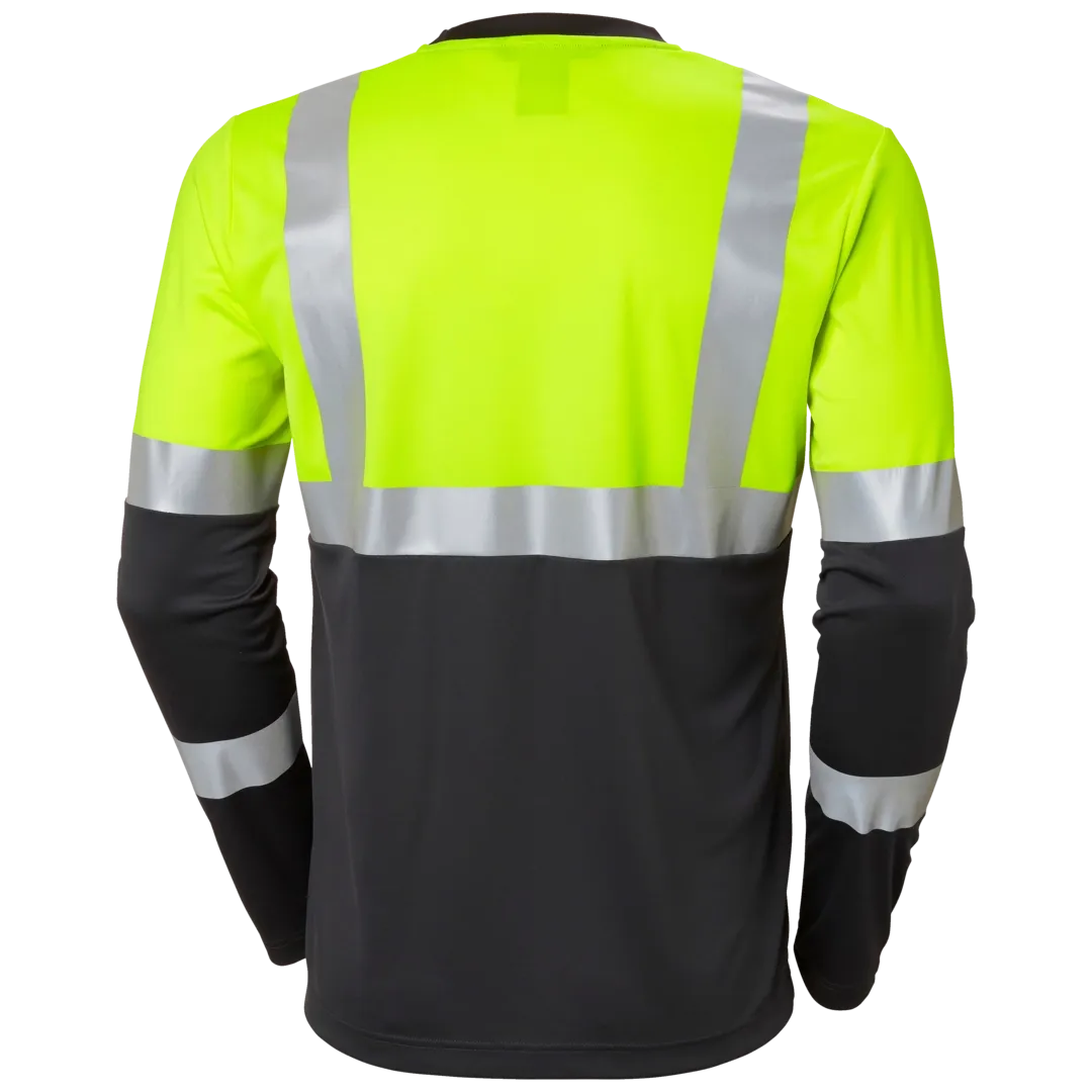 Helly Hansen Work Wear - 79255_369B - Addvis-Product Flatshot-S23-Summer 2023