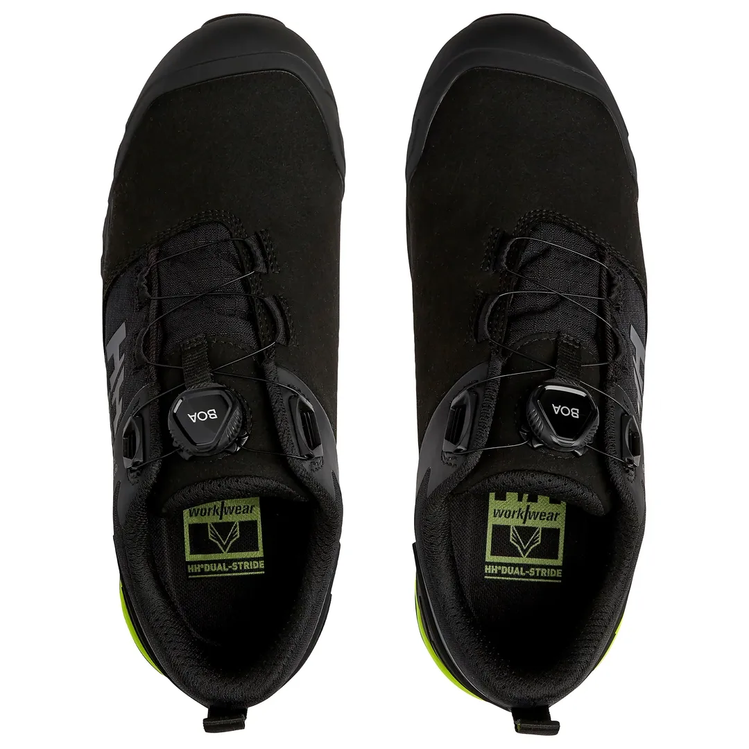 Helly Hansen Work Wear - 78340_994_top - Product Flatshot-W23-Winter 2023-Magni-Tradesmen-Footwear