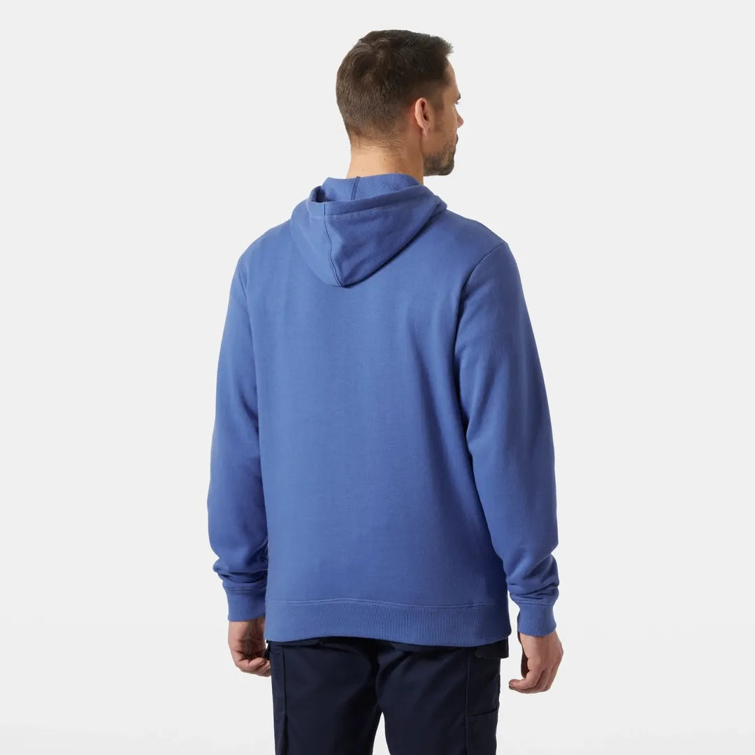 Helly Hansen Work Wear - 79327_558_onbody2 - Onbody-W25-Winter 2025-FW25-Fundementals -Classic