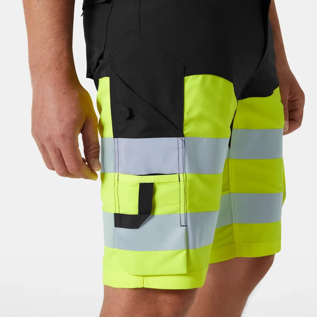 Helly Hansen Work Wear - 77434_369_feature2 - Onbody-S25-Summer 2025-Hivis-Alna