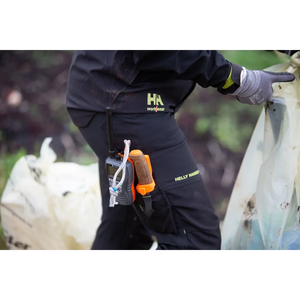 Helly Hansen Work Wear - CAN_9795 - woman-Womens
