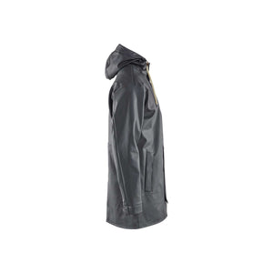 BLAKLADER 43992016 Imperméable Niveau 2 Veste de Travail HOMME - Imperméable