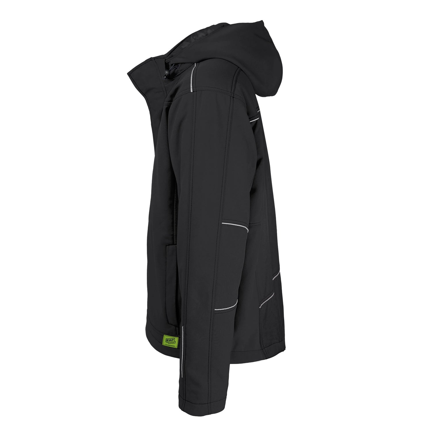 TMG Kult Worker Softshell winter jacket black - KW-230040_Winterjacke_schwarz_seite_1920x1920