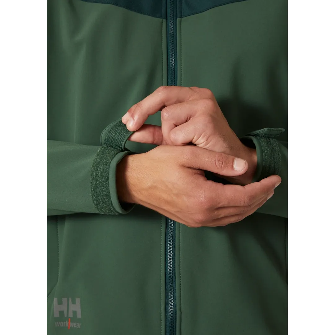 Helly Hansen Work Wear - 74290_474_feature3 - Onbody-Trades-S24-Summer 2024
