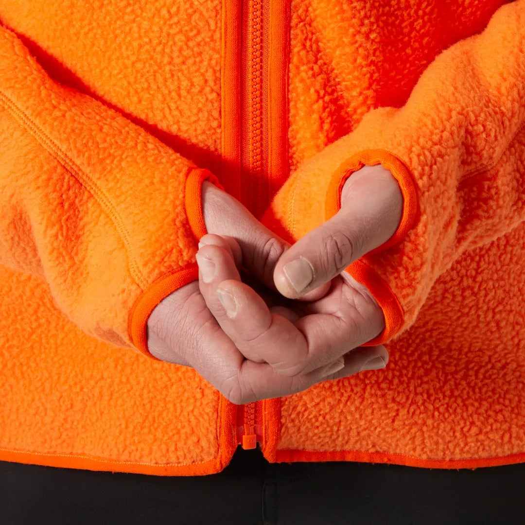 Helly Hansen Work Wear - 72180_290_feature1 - Onbody-W25-Winter 2025-FW25-Heritage