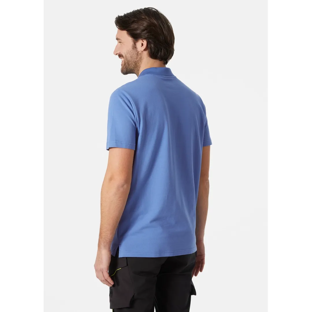 Helly Hansen Work Wear - 79167_558_onbody2 - Onbody-FW23-W23-Winter 2023-Fundementals